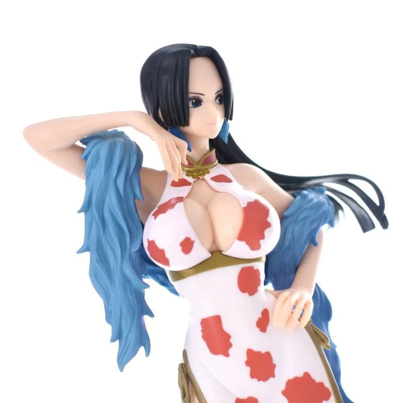 Action Figure Boa Hancock - One Piece™