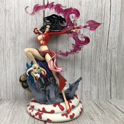 Action Figure Boa Hancock - One Piece™