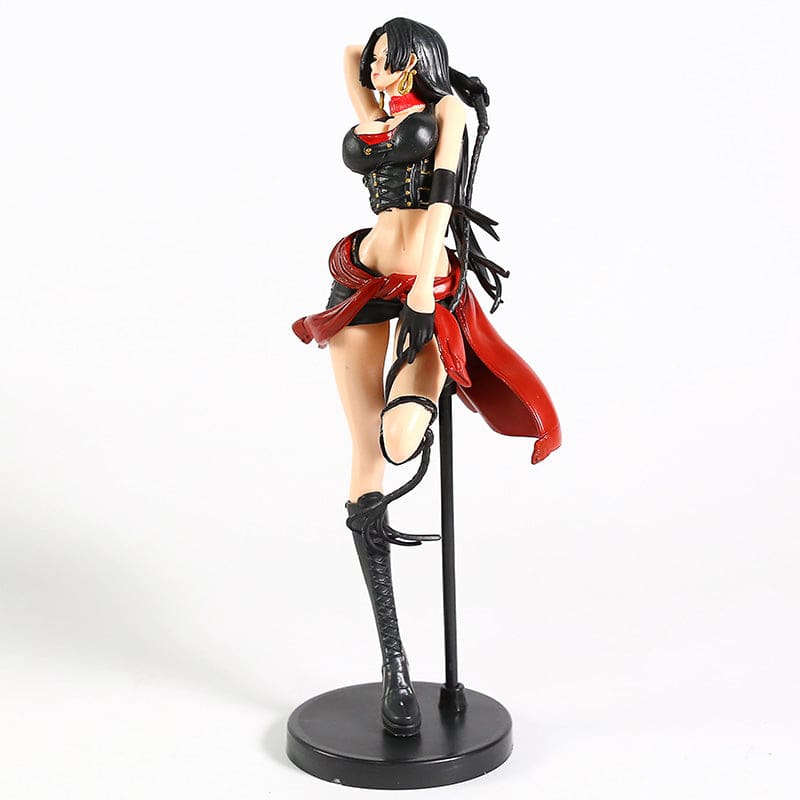 Action Figure Boa Hancock ’Rosso’ - One Piece™