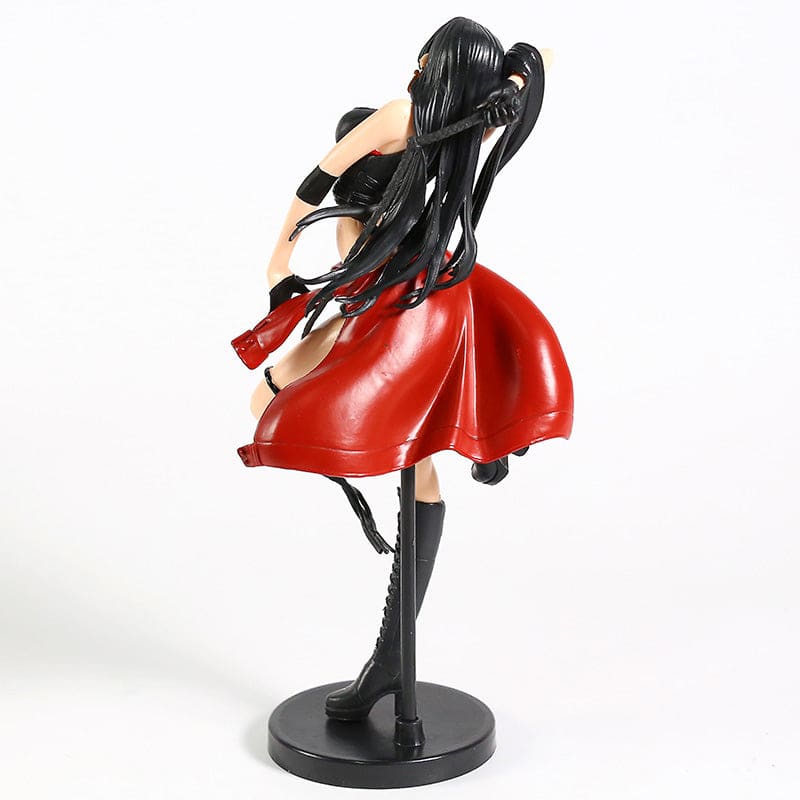 Action Figure Boa Hancock ’Rosso’ - One Piece™