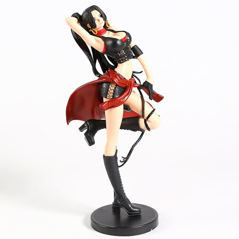 Action Figure Boa Hancock ’Rosso’ - One Piece™