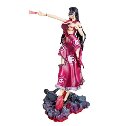 Action Figure Boa Hancock Shichibukai - One Piece™