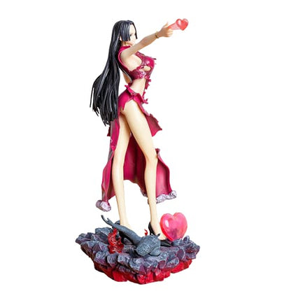 Action Figure Boa Hancock Shichibukai - One Piece™