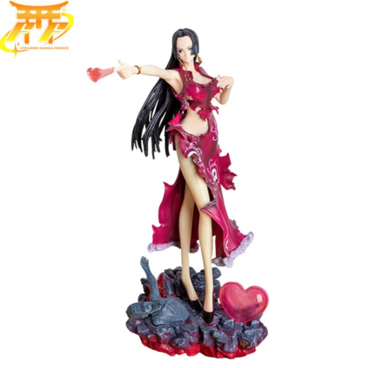 Action Figure Boa Hancock Shichibukai - One Piece™