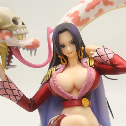 Action Figure Boa Hancock x Salome - One Piece™