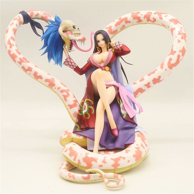 Action Figure Boa Hancock x Salome - One Piece™