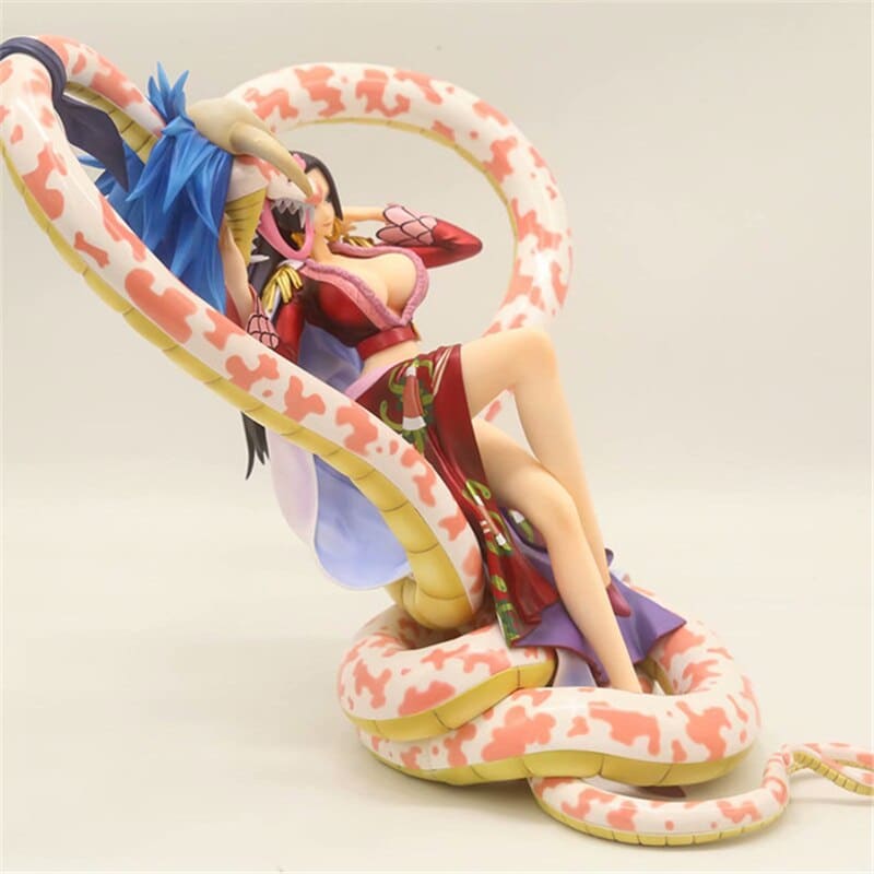 Action Figure Boa Hancock x Salome - One Piece™