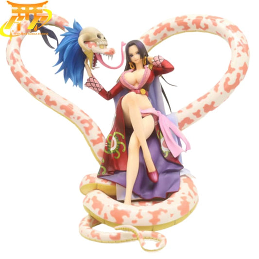 Action Figure Boa Hancock x Salome - One Piece™