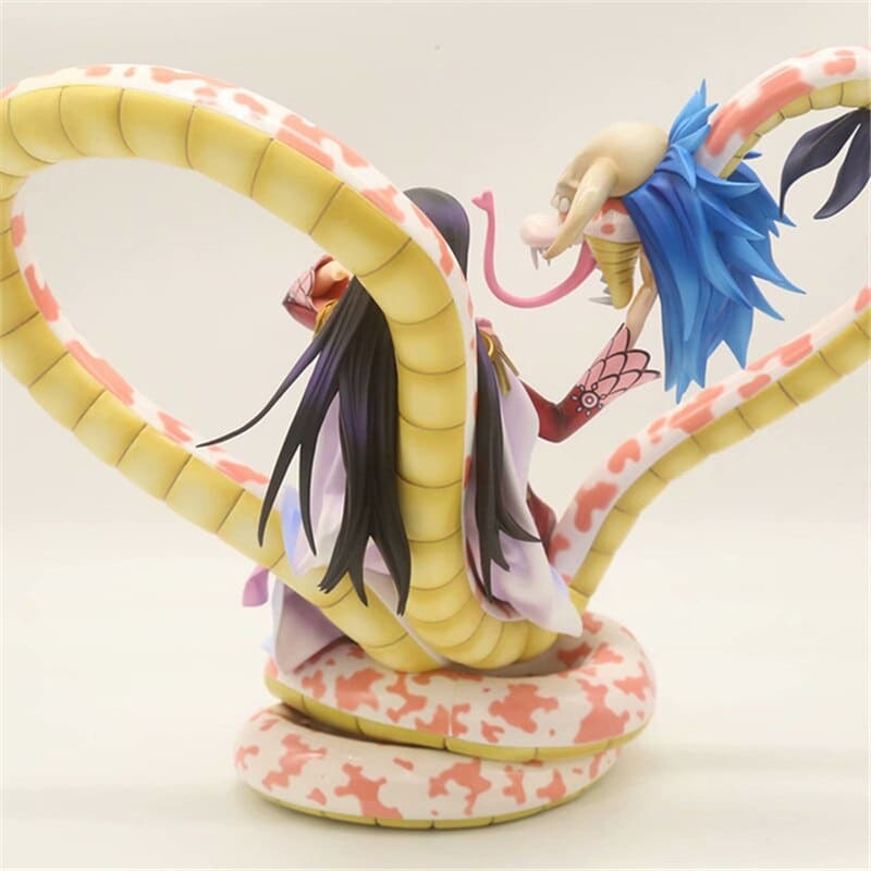 Action Figure Boa Hancock x Salome - One Piece™