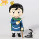 Action Figure Bojji e Kage - Ranking of Kings™