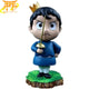 Action Figure Bojji 