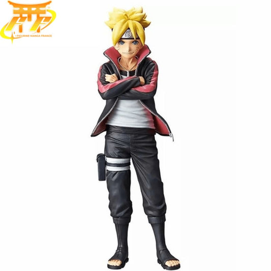 Action Figure Boruto Uzumaki - Naruto Shippuden™