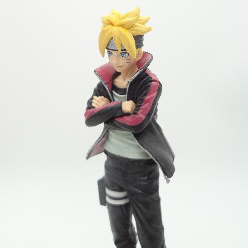 Action Figure Boruto Uzumaki - Naruto Shippuden™