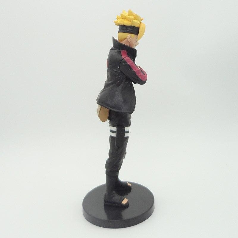 Action Figure Boruto Uzumaki - Naruto Shippuden™