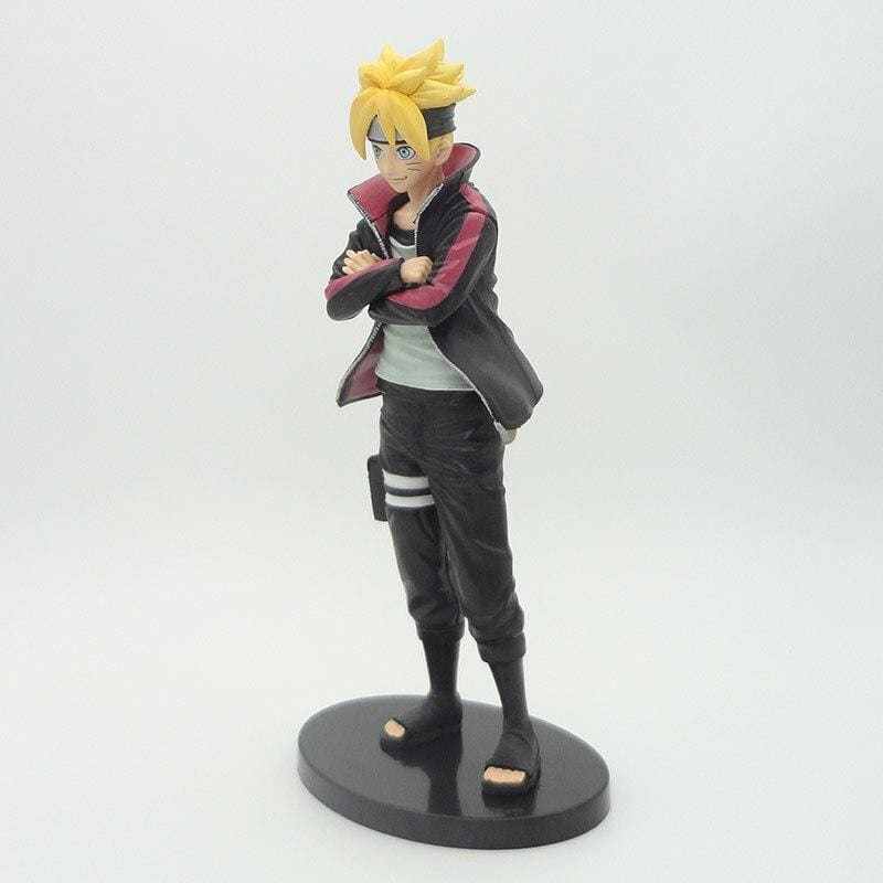 Action Figure Boruto Uzumaki - Naruto Shippuden™