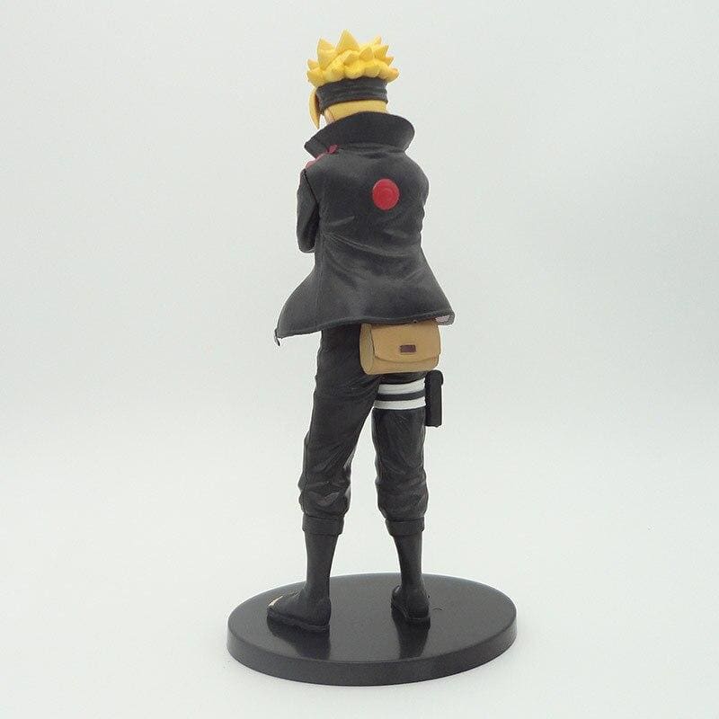 Action Figure Boruto Uzumaki - Naruto Shippuden™