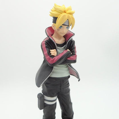 Action Figure Boruto Uzumaki - Naruto Shippuden™