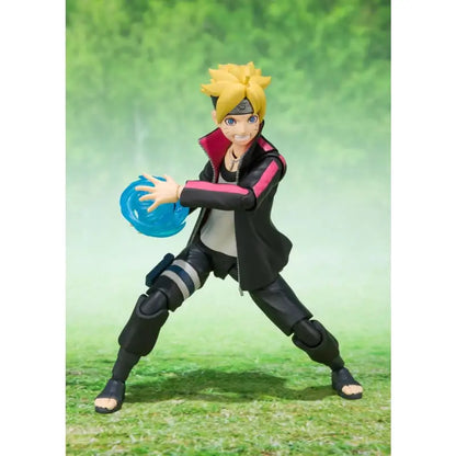 Action Figure Boruto Uzumaki - Naruto Shippuden™