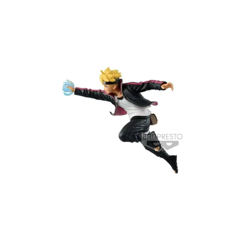 Action Figure Boruto Uzumaki Rasengan - Naruto Shippuden™