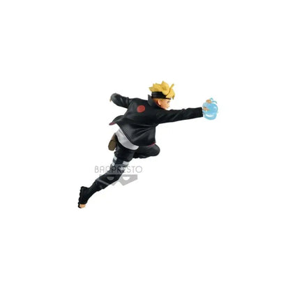 Action Figure Boruto Uzumaki Rasengan - Naruto Shippuden™
