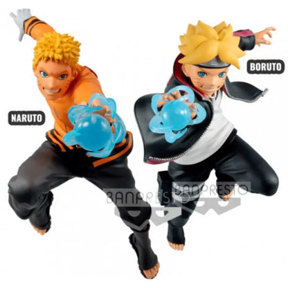 Action Figure Boruto Uzumaki Rasengan - Naruto Shippuden™