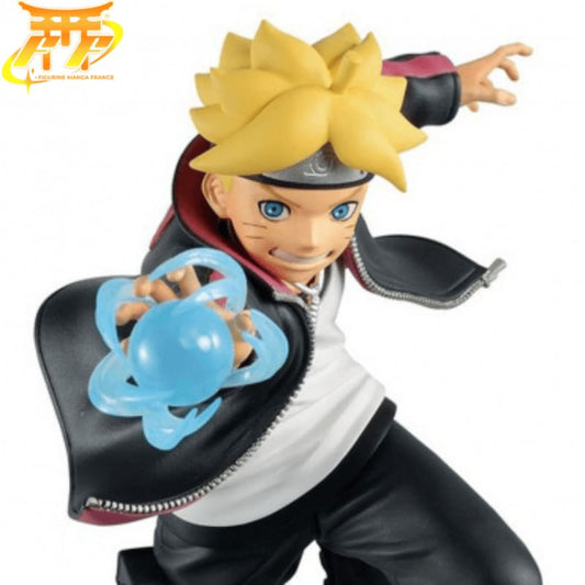 Action Figure Boruto Uzumaki Rasengan - Naruto Shippuden™