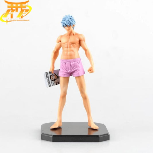 Action Figure Boxer Gintoki Sakata - Gintama™