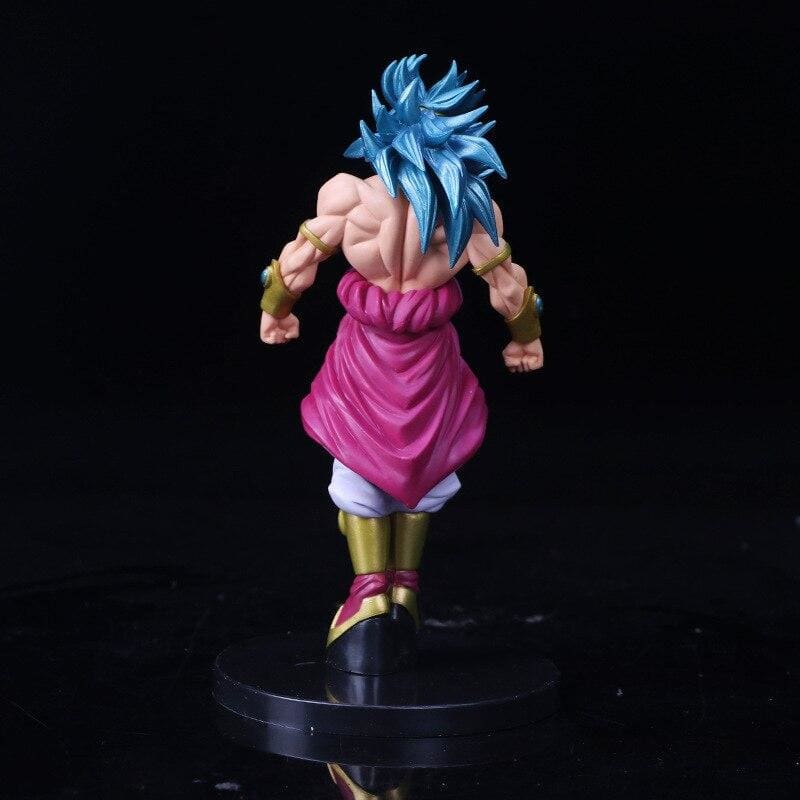 Action Figure Broly - Dragon Ball Z™