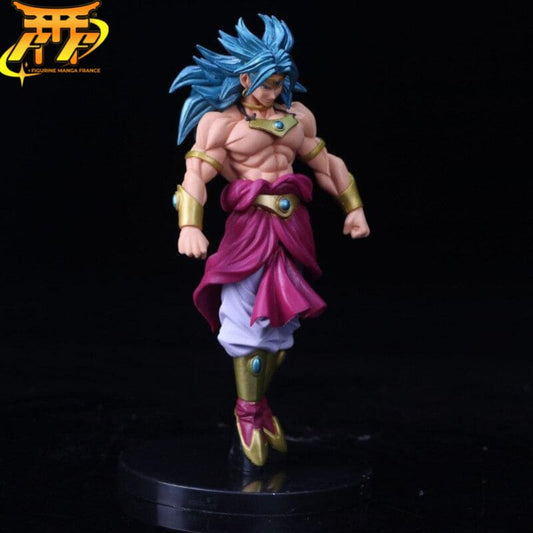 Action Figure Broly - Dragon Ball Z™