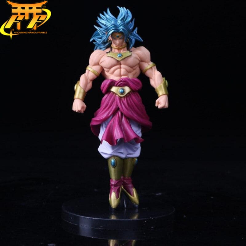 Action Figure Broly - Dragon Ball Z™