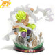 Action Figure Broly SSJ - Dragon Ball Z™