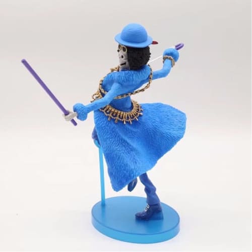 Action Figure Brook 20° anniversario - One Piece™