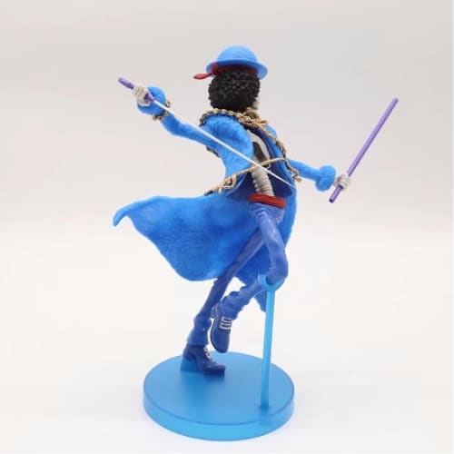 Action Figure Brook 20° anniversario - One Piece™