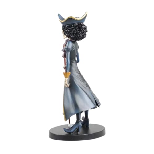 Action Figure Brook ’Soul King’ - One Piece™