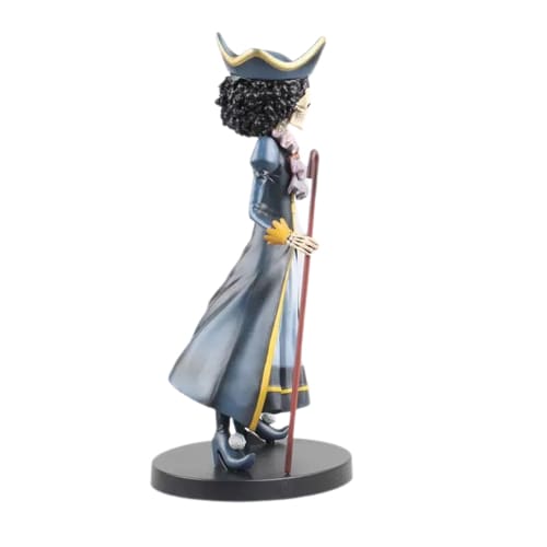 Action Figure Brook ’Soul King’ - One Piece™