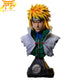 Action Figure Busto di Minato - Naruto Shippuden™
