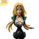 Action Figure Busto di Tsunade - Naruto Shippuden™
