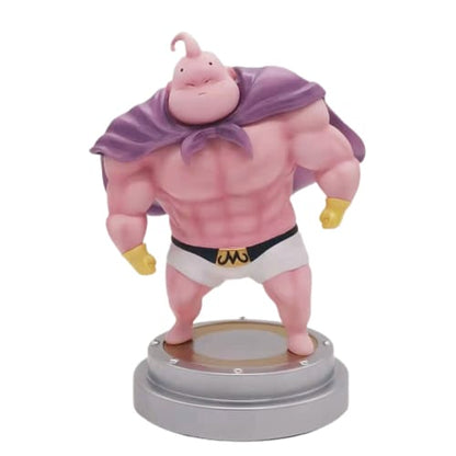 Action Figure Buu Gentil: Forma muscolare - Dragon Ball Z™