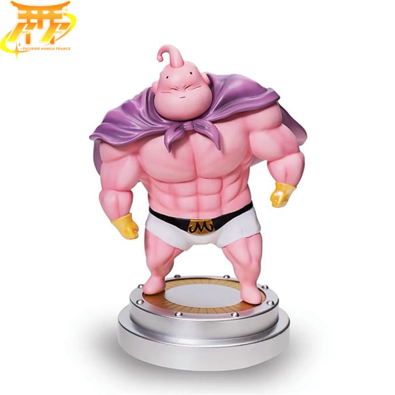 Action Figure Buu Gentil: Forma muscolare - Dragon Ball Z™