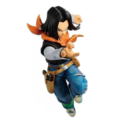 Action Figure C-17 - Dragon Ball Z™