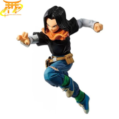 Action Figure C-17 - Dragon Ball Z™