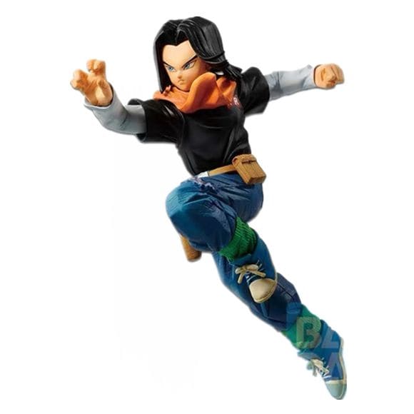 Action Figure C-17 - Dragon Ball Z™