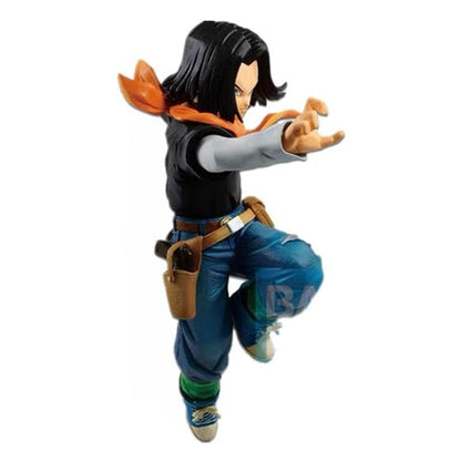 Action Figure C-17 - Dragon Ball Z™