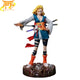 Action Figure C-18 