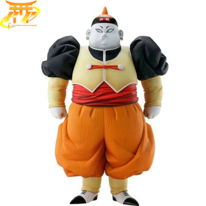 Action Figure C-19 - Dragon Ball Z™