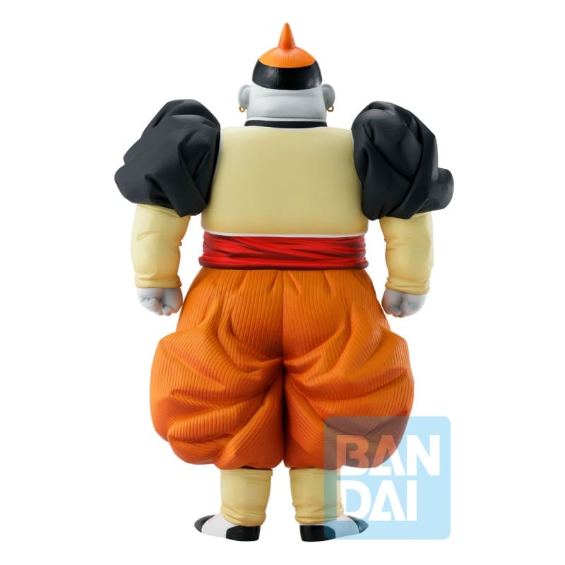 Action Figure C-19 - Dragon Ball Z™