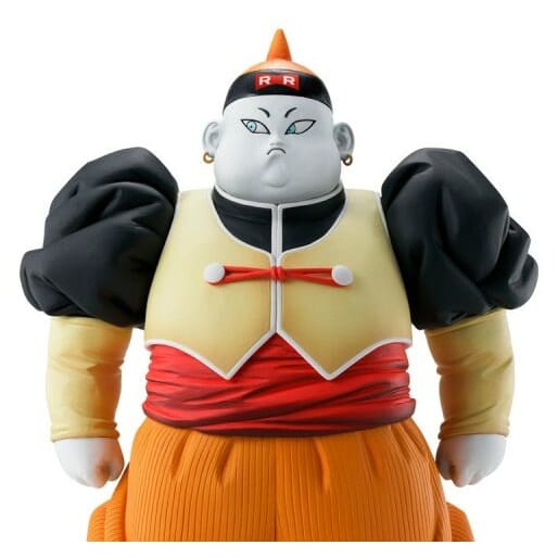 Action Figure C-19 - Dragon Ball Z™