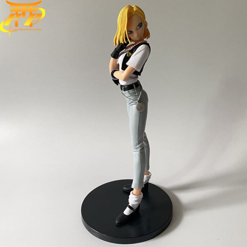 Action Figure C18 -Dragon Ball Z™