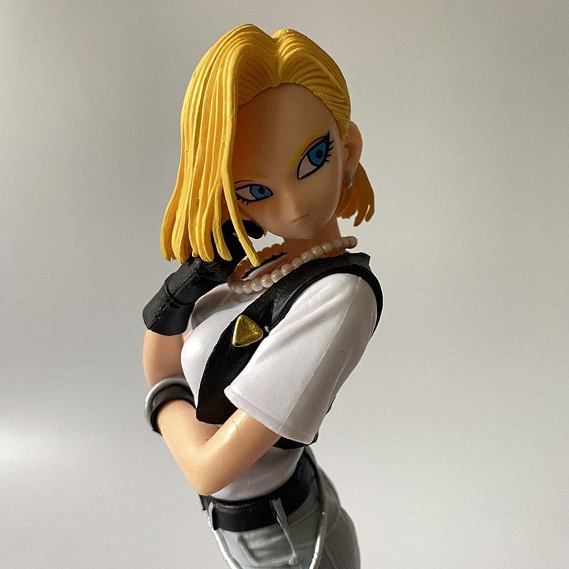 Action Figure C18 -Dragon Ball Z™