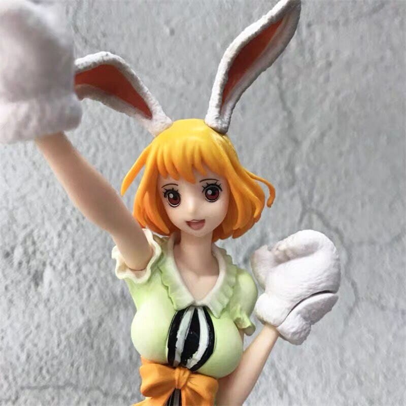 Action Figure Carota - One Piece™